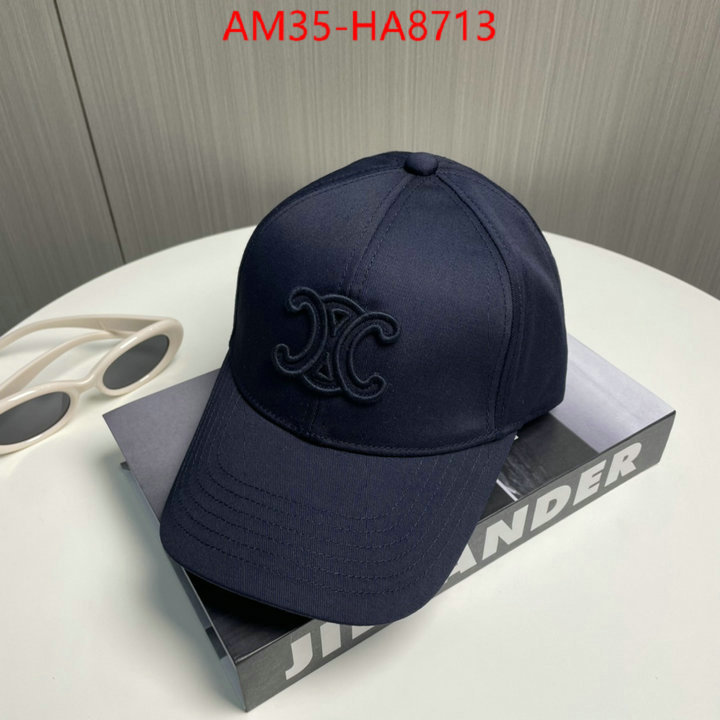 Cap(Hat)-Celine best aaaaa ID: HA8713 $: 35USD