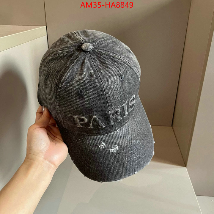 Cap (Hat)-Prada where to find best ID: HA8849 $: 35USD