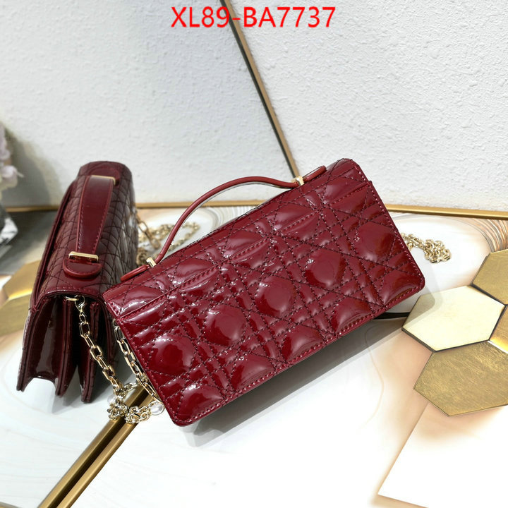 Dior Bags(4A)-Lady- sale ID: BA7737 $: 89USD,