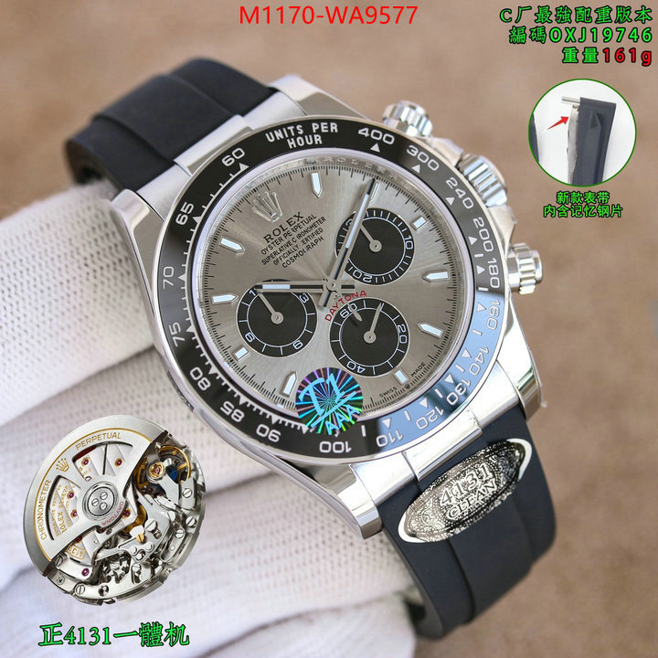 Watch(TOP)-Rolex how to find designer replica ID: WA9577 $: 1170USD