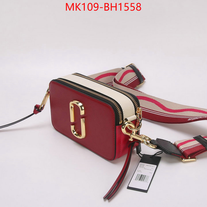 Marc Jacobs Bags(TOP)-Camera bag- where quality designer replica ID: BH1558 $: 109USD,