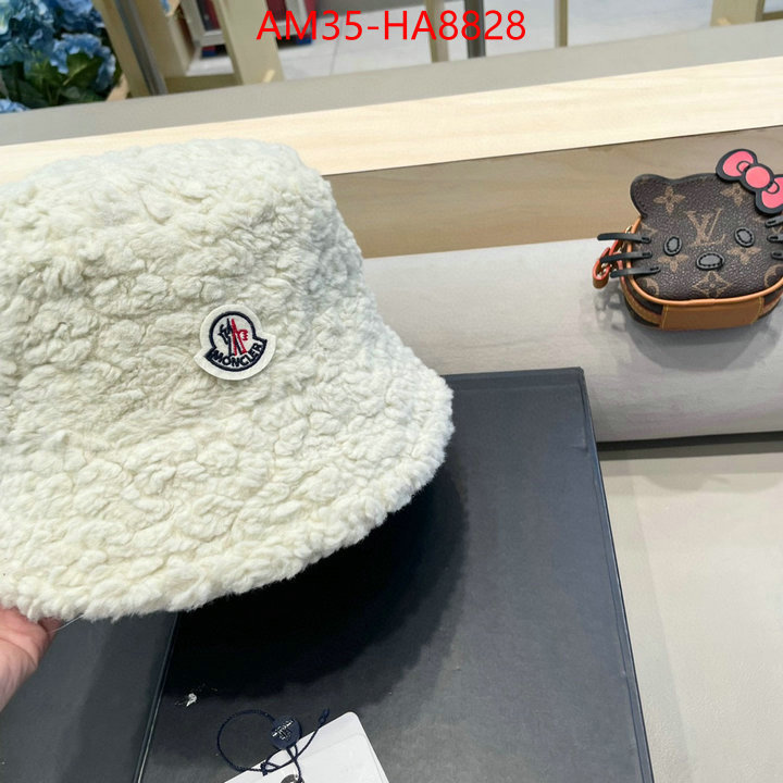 Cap(Hat)-Moncler best fake ID: HA8828 $: 35USD