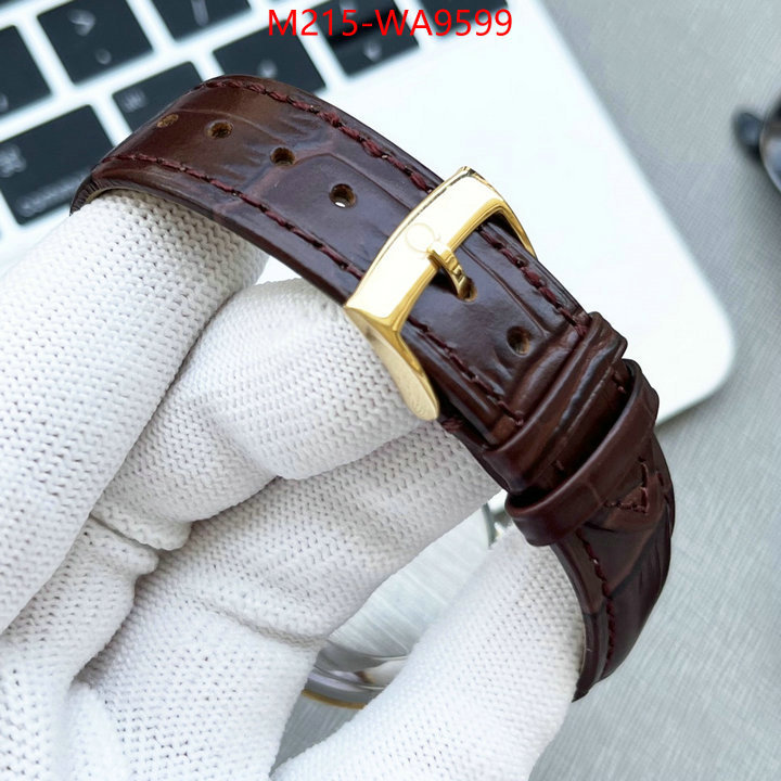 Watch(TOP)-Omega buy high-quality fake ID: WA9599 $: 215USD