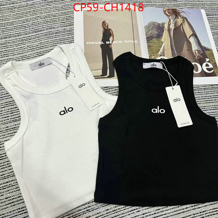 Clothing-Alo how quality ID: CH1418 $: 59USD