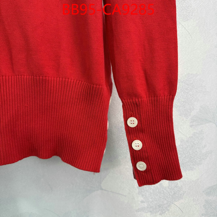 Clothing-Tory Burch store ID: CA9285 $: 95USD