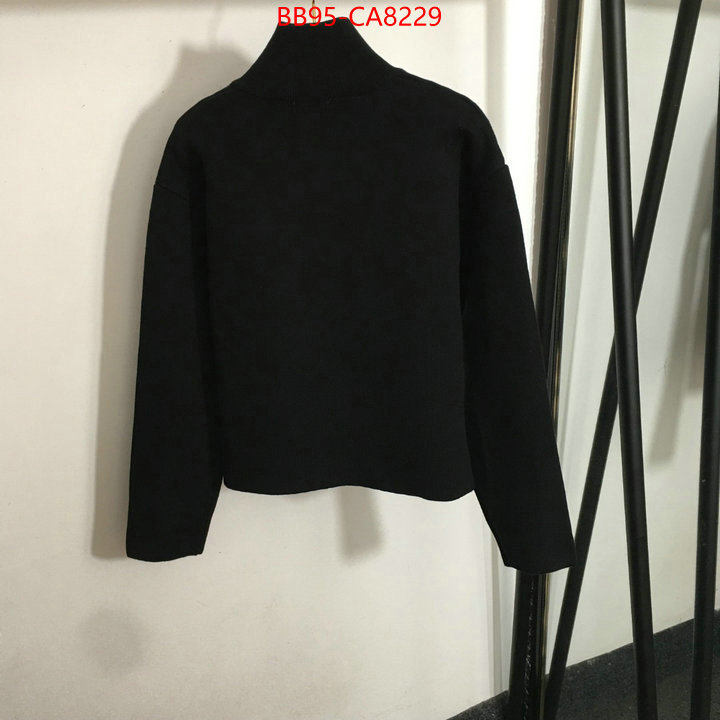 Clothing-Fendi cheap online best designer ID: CA8229 $: 95USD