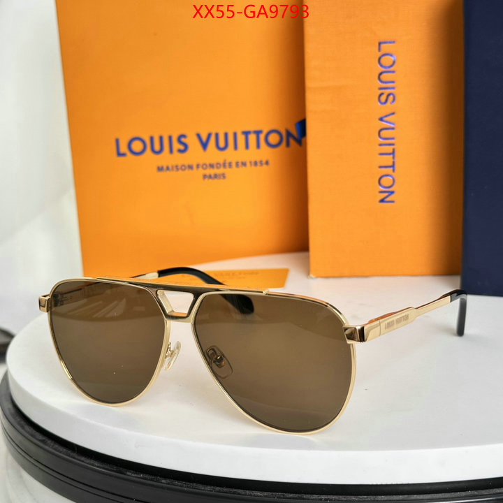 Glasses-LV replicas ID: GA9793 $: 55USD