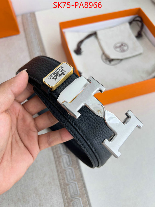 Belts-Hermes fake cheap best online ID: PA8966 $: 75USD