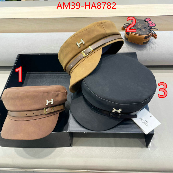 Cap(Hat)-Hermes new 2024 ID: HA8782 $: 39USD