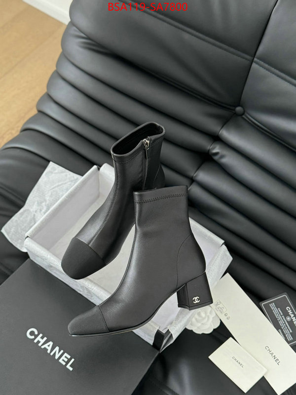 Women Shoes-Boots buy aaaaa cheap ID: SA7800 $: 119USD