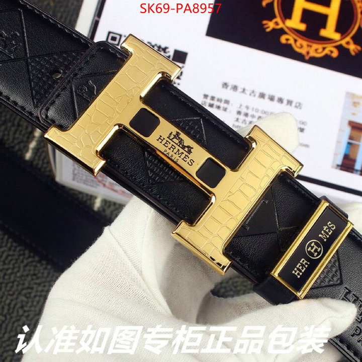 Belts-Hermes new designer replica ID: PA8957 $: 69USD