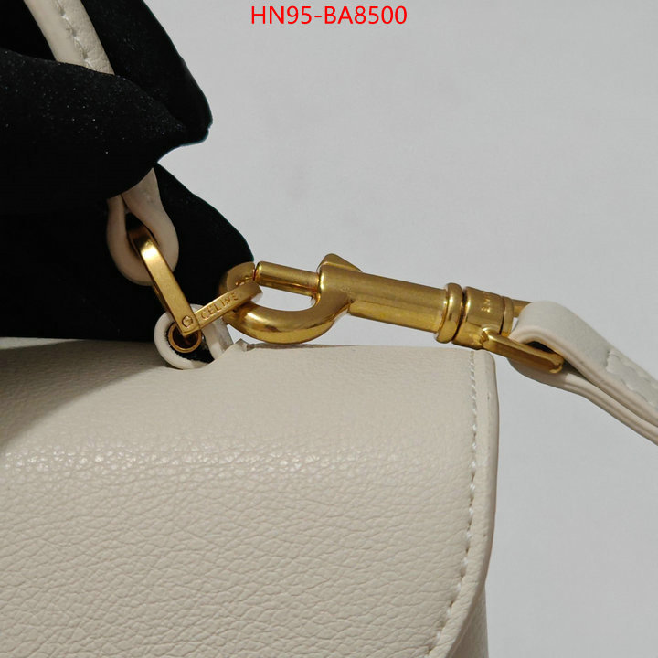 CELINE Bags(4A)-Crossbody- online china ID: BA8500 $: 95USD,