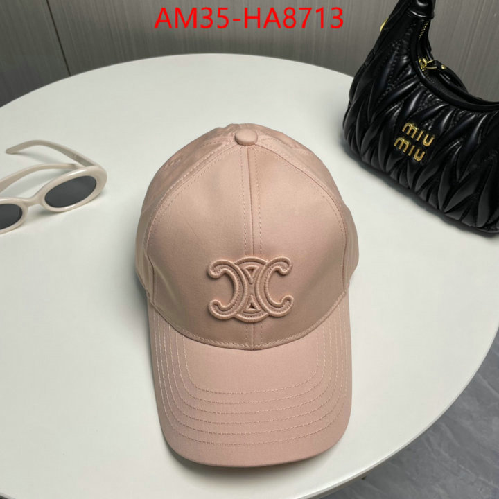 Cap(Hat)-Celine best aaaaa ID: HA8713 $: 35USD