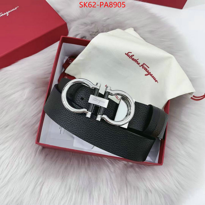 Belts-Ferragamo found replica ID: PA8905 $: 62USD