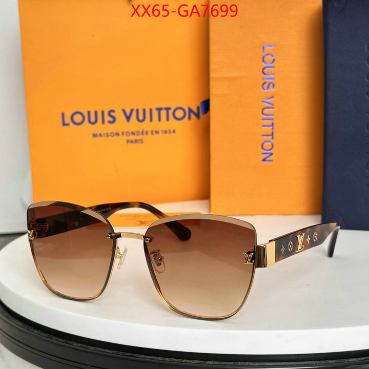 Glasses-LV every designer ID: GA7699 $: 65USD