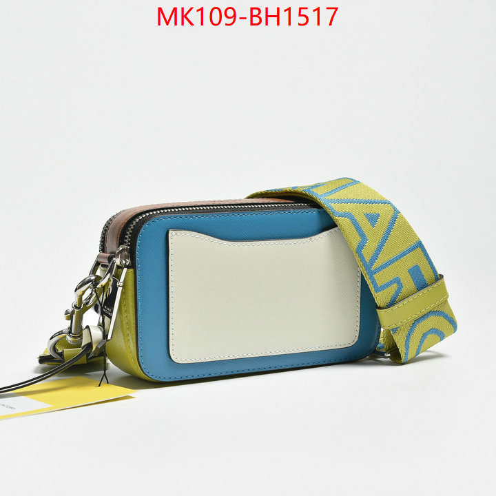 Marc Jacobs Bags(TOP)-Camera bag- aaaaa ID: BH1517 $: 109USD,