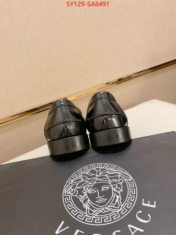 Men Shoes-Versace sale outlet online ID: SA8491 $: 129USD