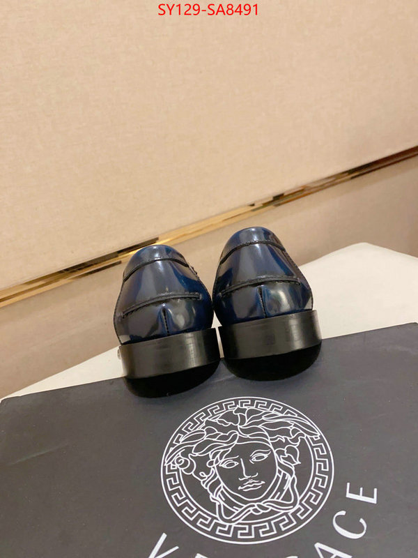 Men Shoes-Versace sale outlet online ID: SA8491 $: 129USD