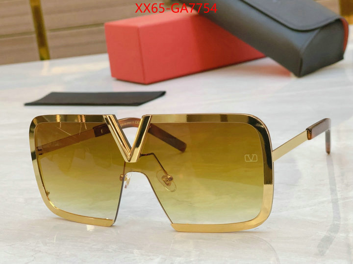 Glasses-Valentino replica us ID: GA7754 $: 65USD