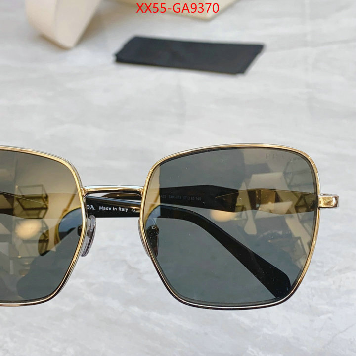 Glasses-Prada buy high quality cheap hot replica ID: GA9370 $: 55USD