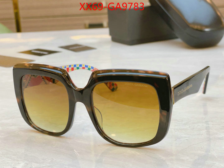 Glasses-DG online china ID: GA9783 $: 69USD