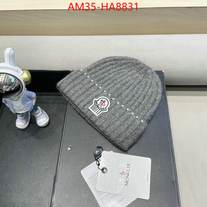 Cap(Hat)-Moncler the most popular ID: HA8831 $: 35USD