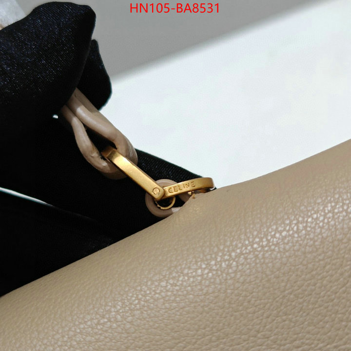 CELINE Bags(4A)-Crossbody- online from china ID: BA8531 $: 105USD,