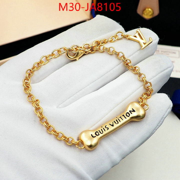 Jewelry-LV 7 star collection ID: JA8105 $: 30USD