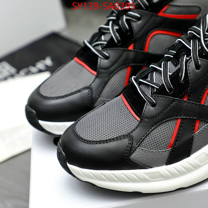 Men shoes-Givenchy wholesale designer shop ID: SA8395 $: 139USD