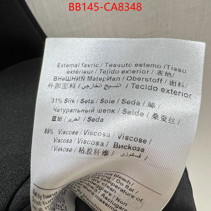 Clothing-Valentino 1:1 clone ID: CA8348 $: 145USD