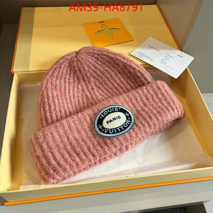 Cap(Hat)-LV found replica ID: HA8791 $: 39USD