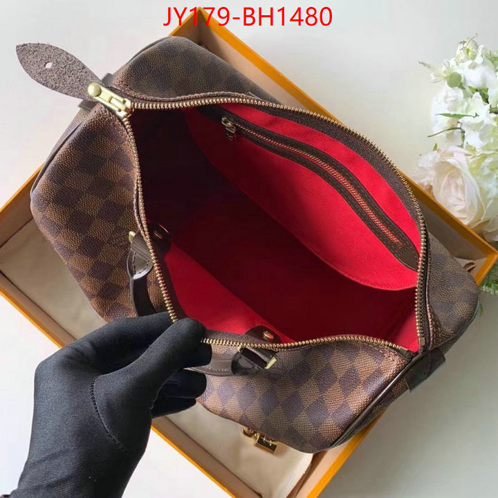 LV Bags(TOP)-Speedy- wholesale china ID: BH1480 $: 179USD,