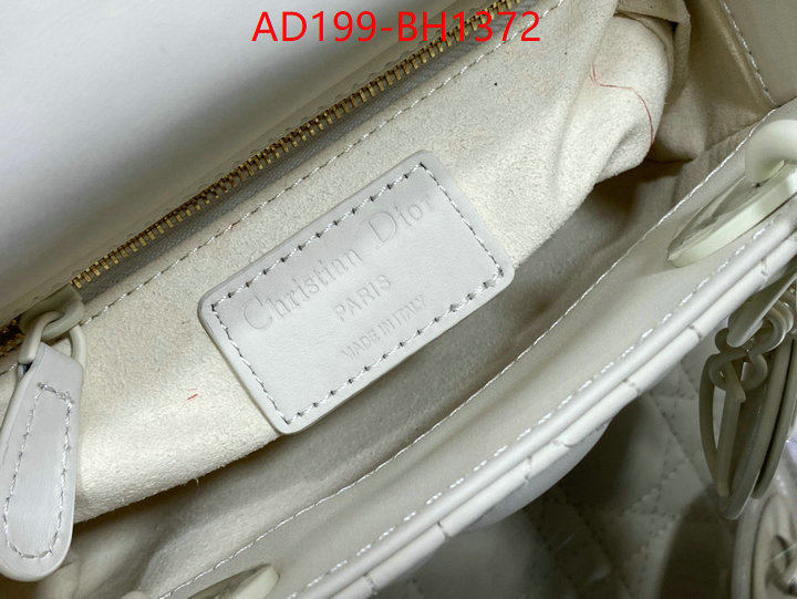 Dior Bags(TOP)-Lady- sale outlet online ID: BH1372 $:199USD,