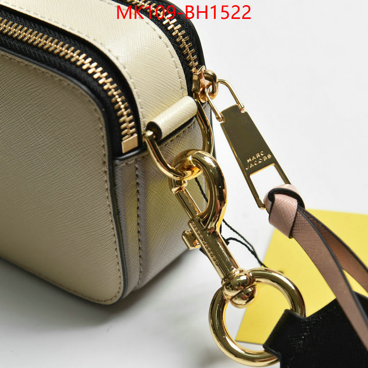 Marc Jacobs Bags(TOP)-Camera bag- replica us ID: BH1522 $: 109USD,