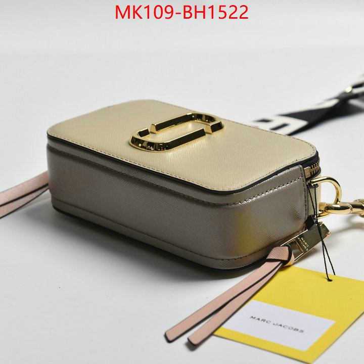 Marc Jacobs Bags(TOP)-Camera bag- replica us ID: BH1522 $: 109USD,