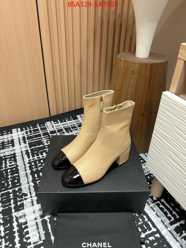 Women Shoes-Boots customize the best replica ID: SA7805 $: 129USD