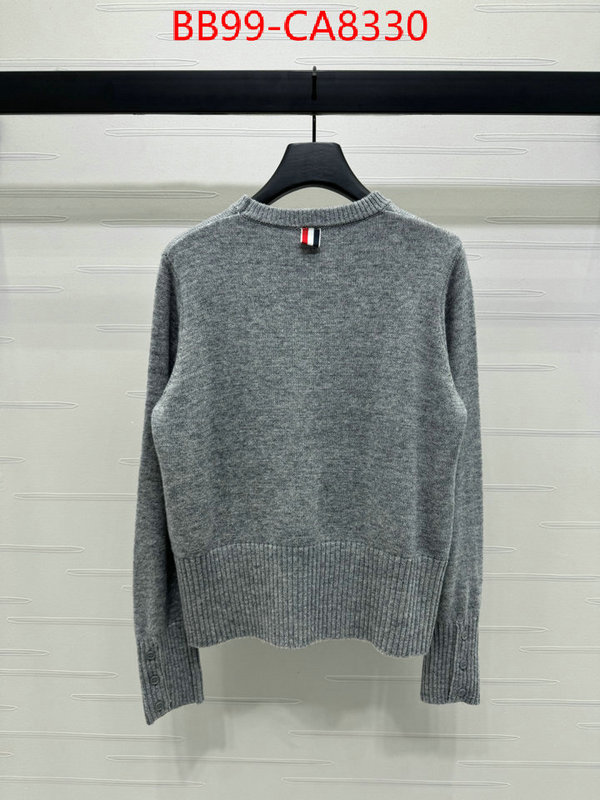 Clothing-Thom Browne every designer ID: CA8330 $: 99USD