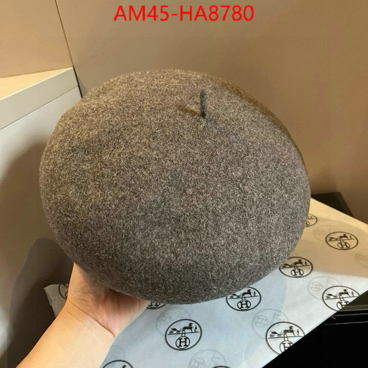 Cap(Hat)-Hermes can you buy replica ID: HA8780 $: 45USD