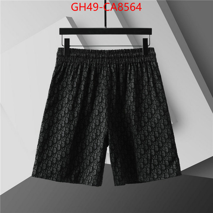 Beach Shorts-D1or top perfect fake ID: CA8564 $: 49USD