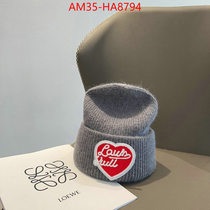 Cap(Hat)-LV sellers online ID: HA8794 $: 35USD