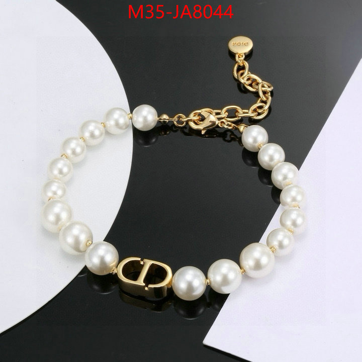 Jewelry-Dior best replica new style ID: JA8044 $: 35USD