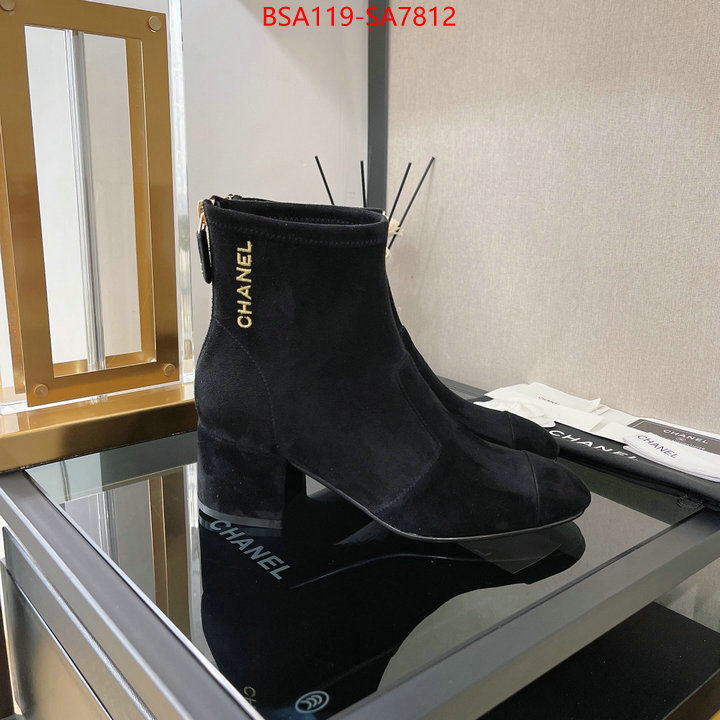 Women Shoes-Boots where can i buy the best 1:1 original ID: SA7812 $: 119USD