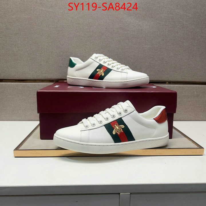 Men Shoes-Gucci sell online ID: SA8424 $: 119USD