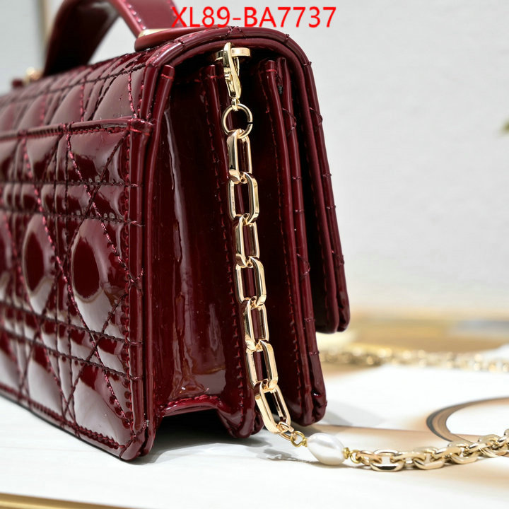 Dior Bags(4A)-Lady- sale ID: BA7737 $: 89USD,