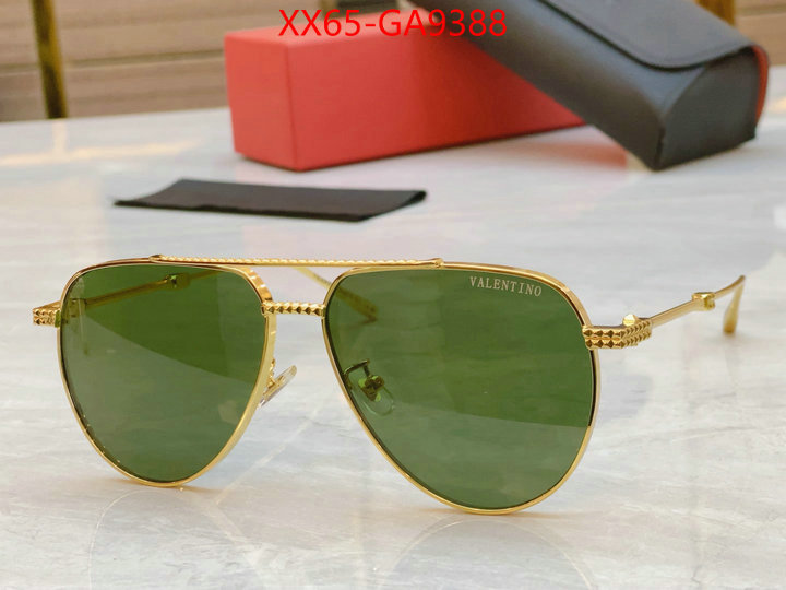 Glasses-Valentino online china ID: GA9388 $: 65USD
