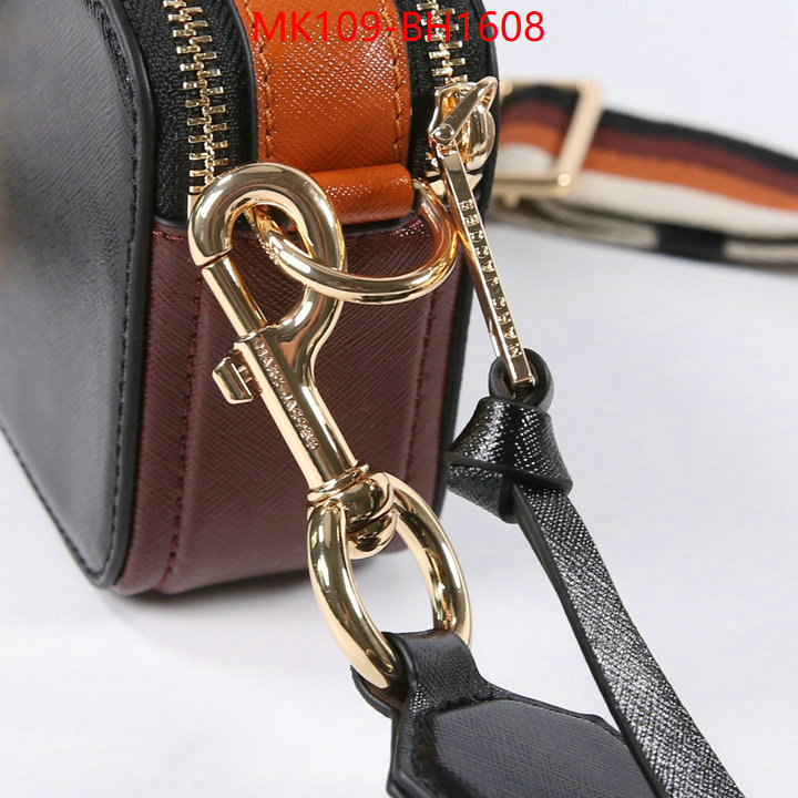 Marc Jacobs Bags(TOP)-Camera bag- what best replica sellers ID: BH1608 $: 109USD,