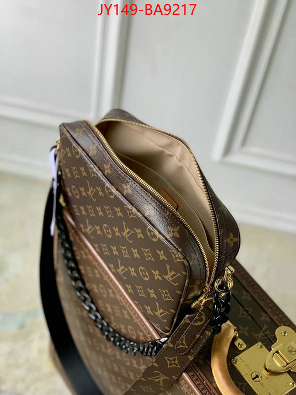 LV Bags(TOP)-Pochette MTis- what best designer replicas ID: BA9217 $: 145USD,