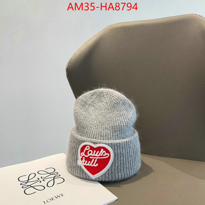 Cap(Hat)-LV sellers online ID: HA8794 $: 35USD