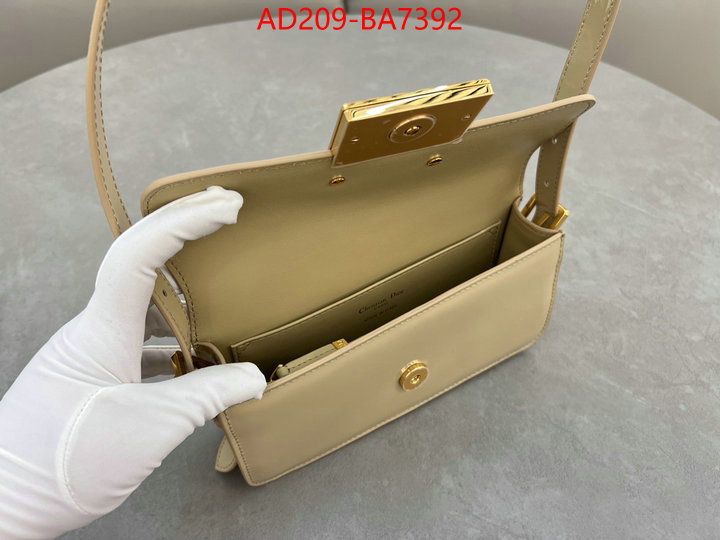 Dior Bags(TOP)-Other Style- perfect quality designer replica ID: BA7392 $: 209USD,