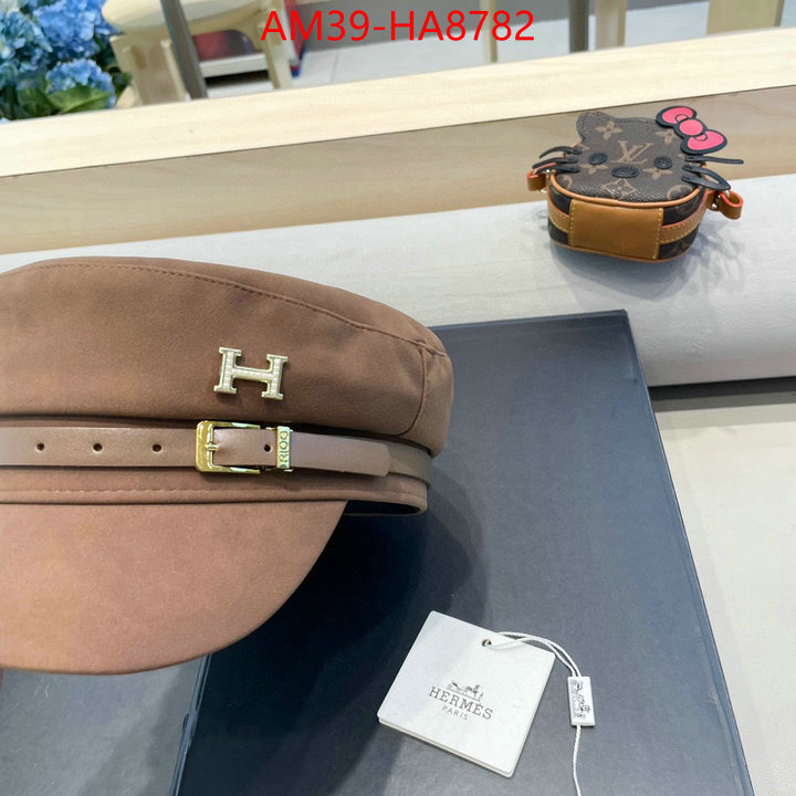 Cap(Hat)-Hermes new 2024 ID: HA8782 $: 39USD